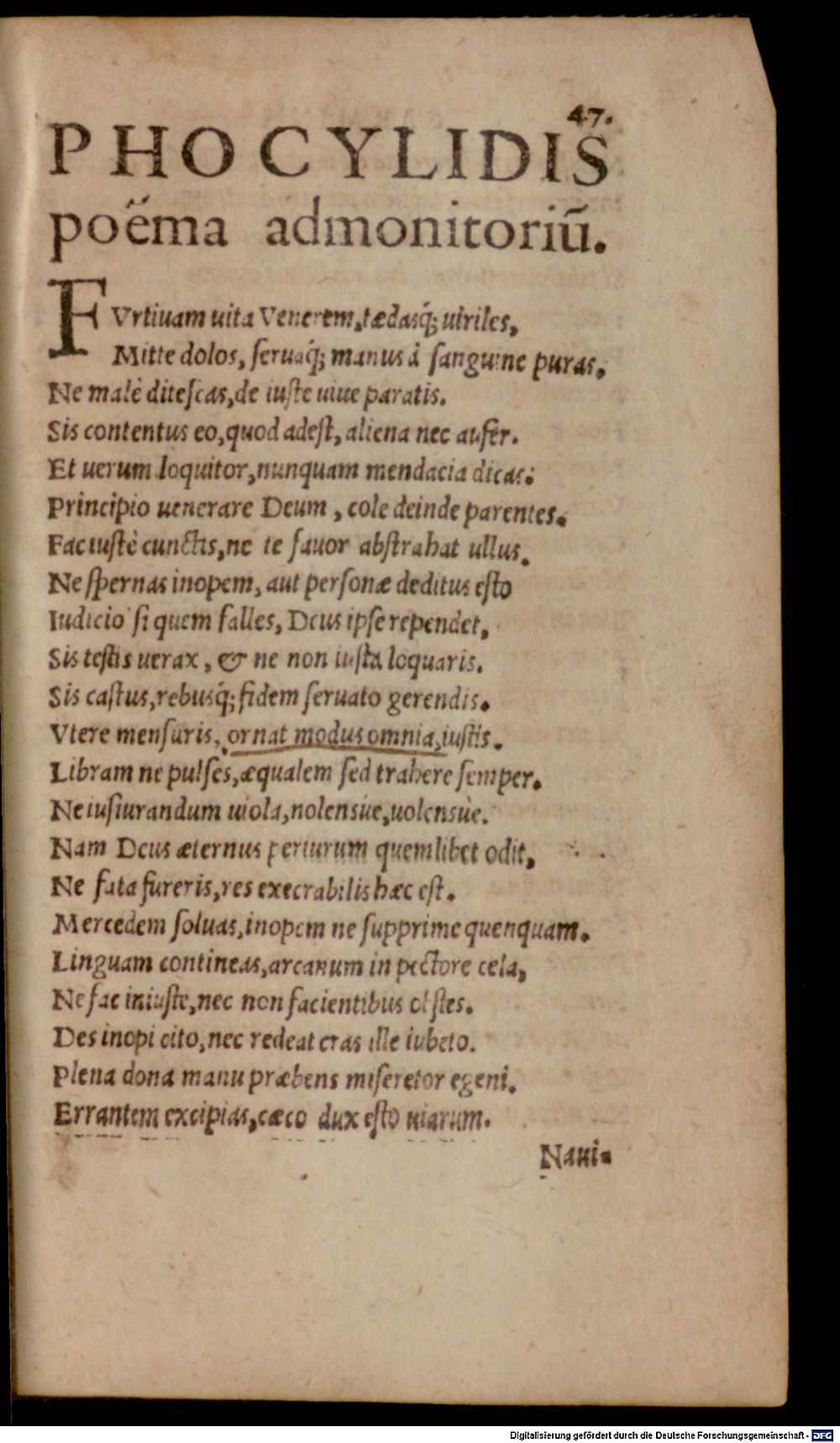 Image
