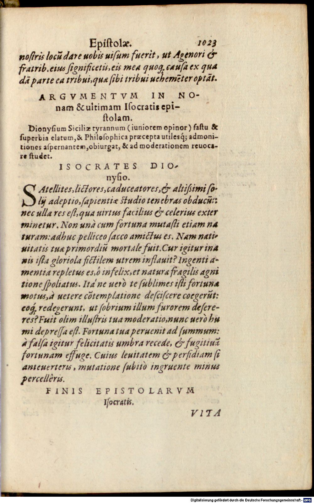 Image