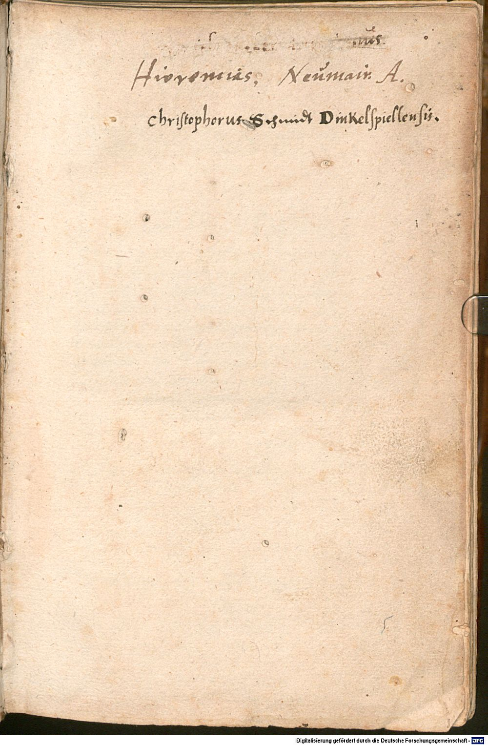 Image