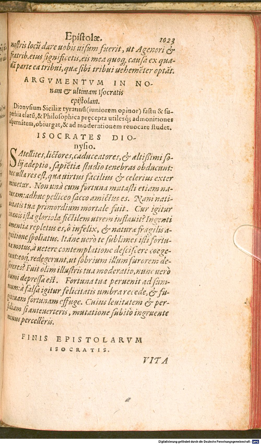 Image