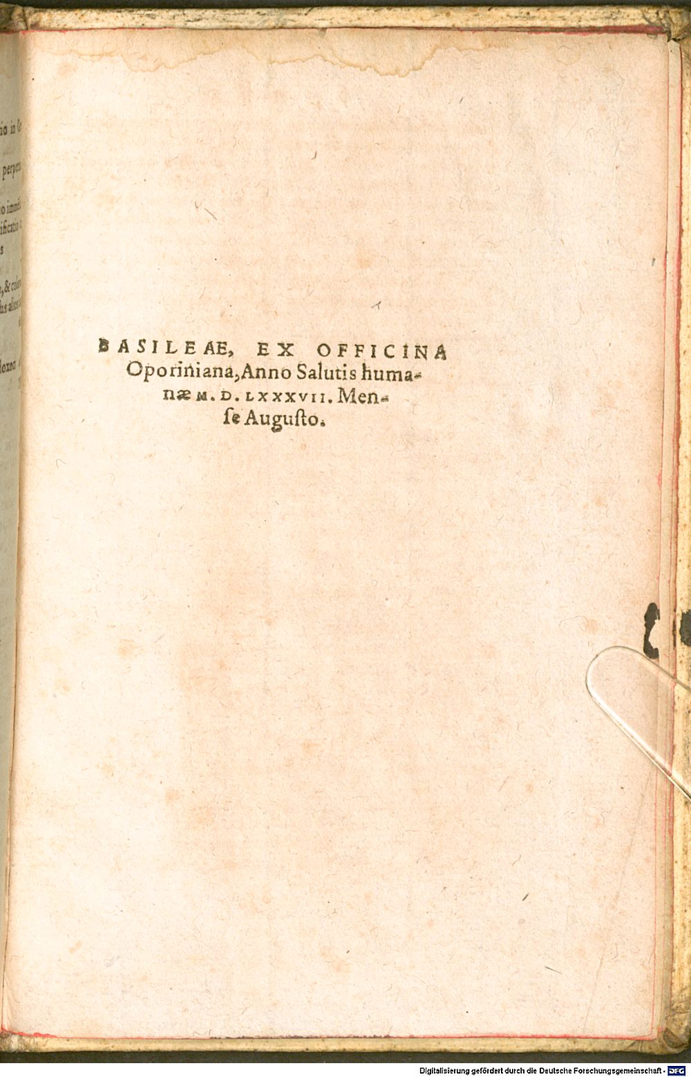 Image