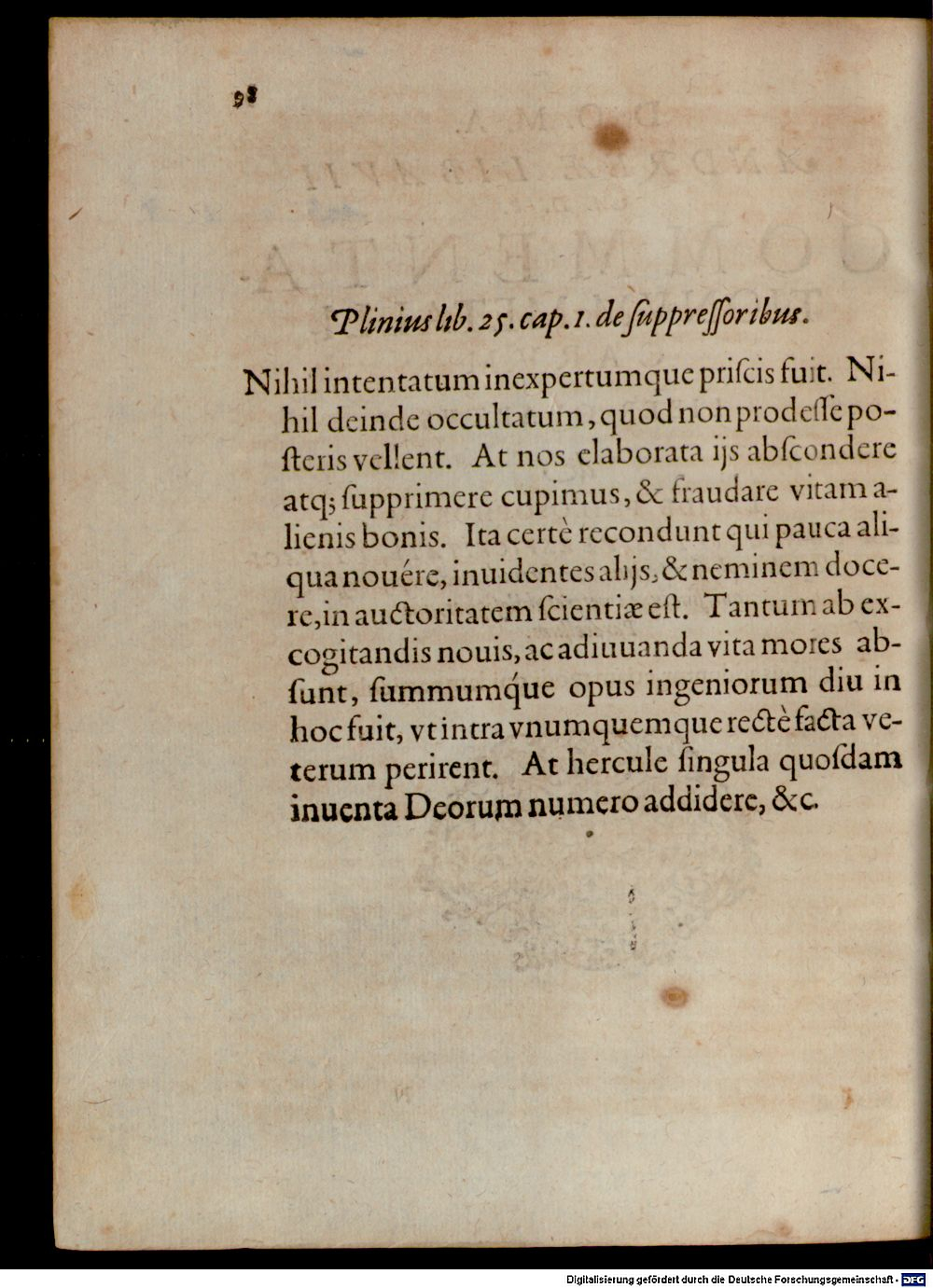 Image