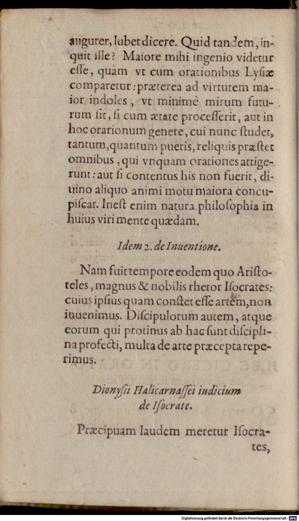 Image