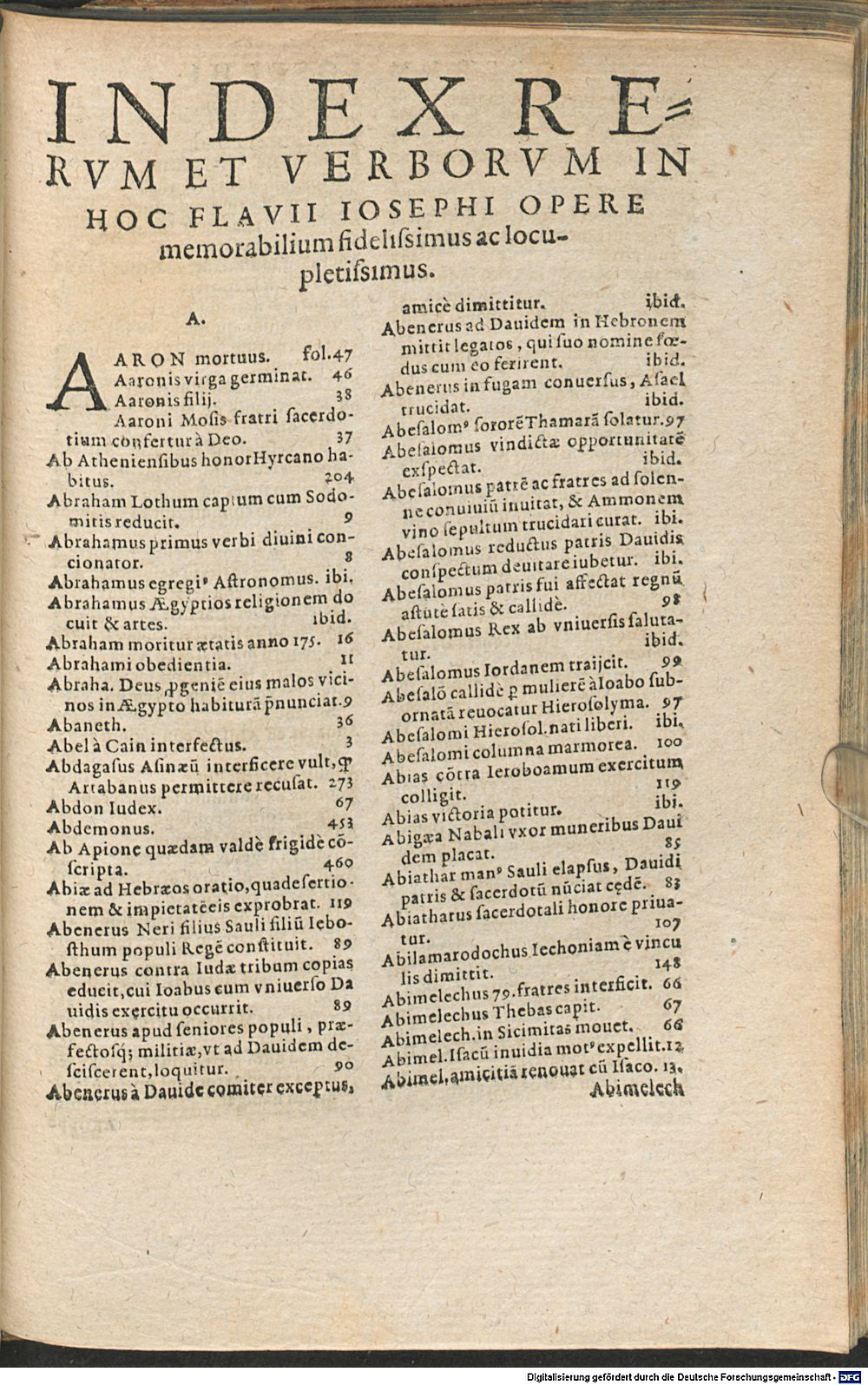 Image