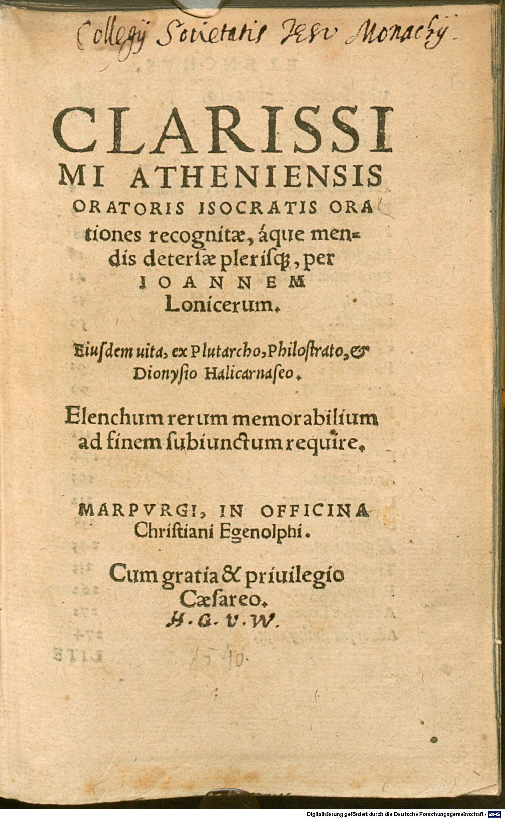 Image