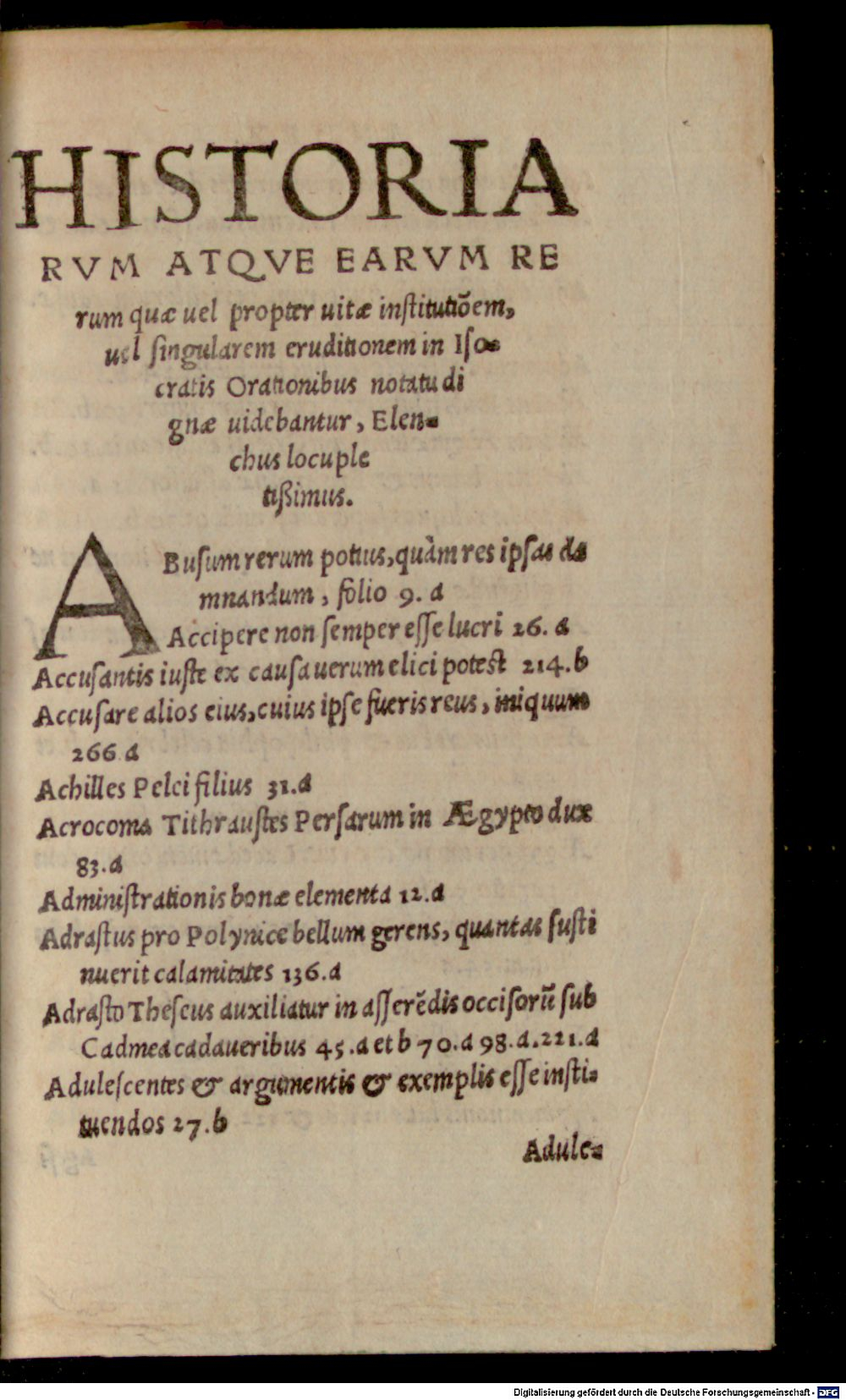 Image