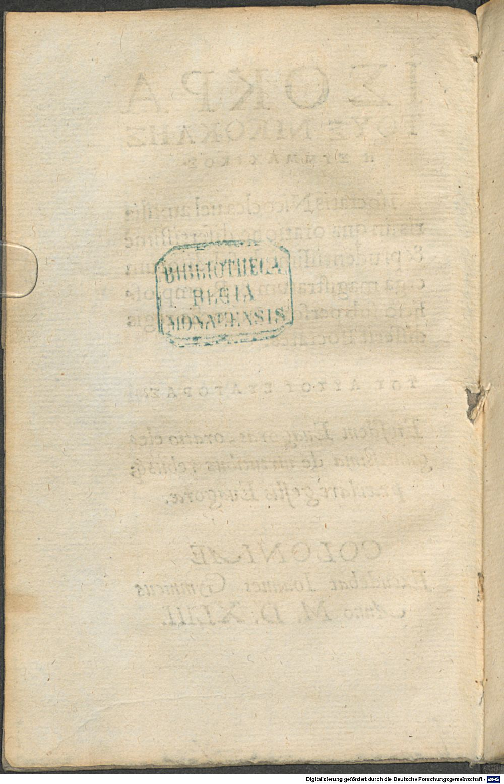 Image