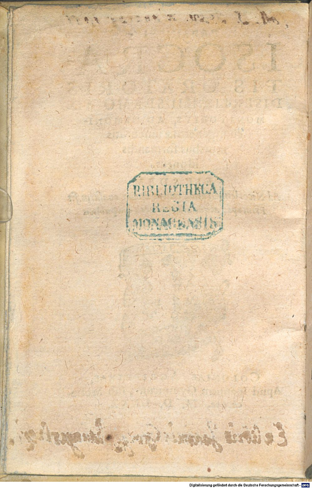 Image