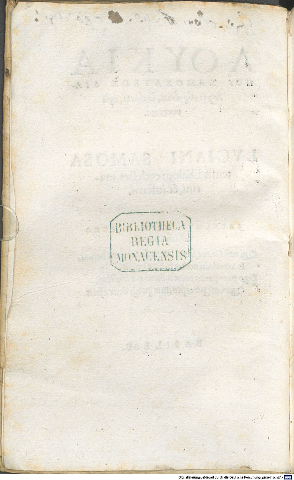 Image