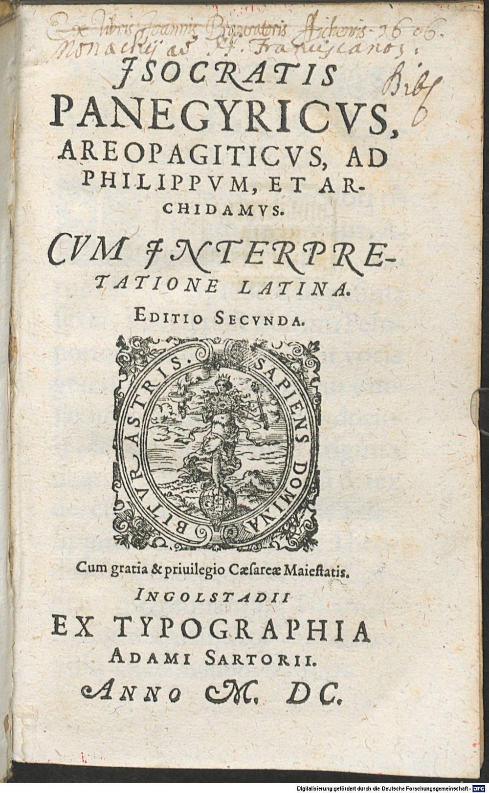 Image