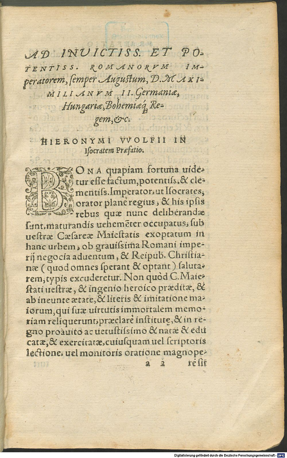 Image