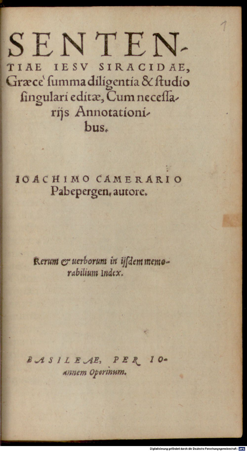 Image