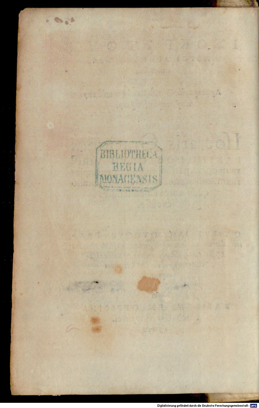 Image