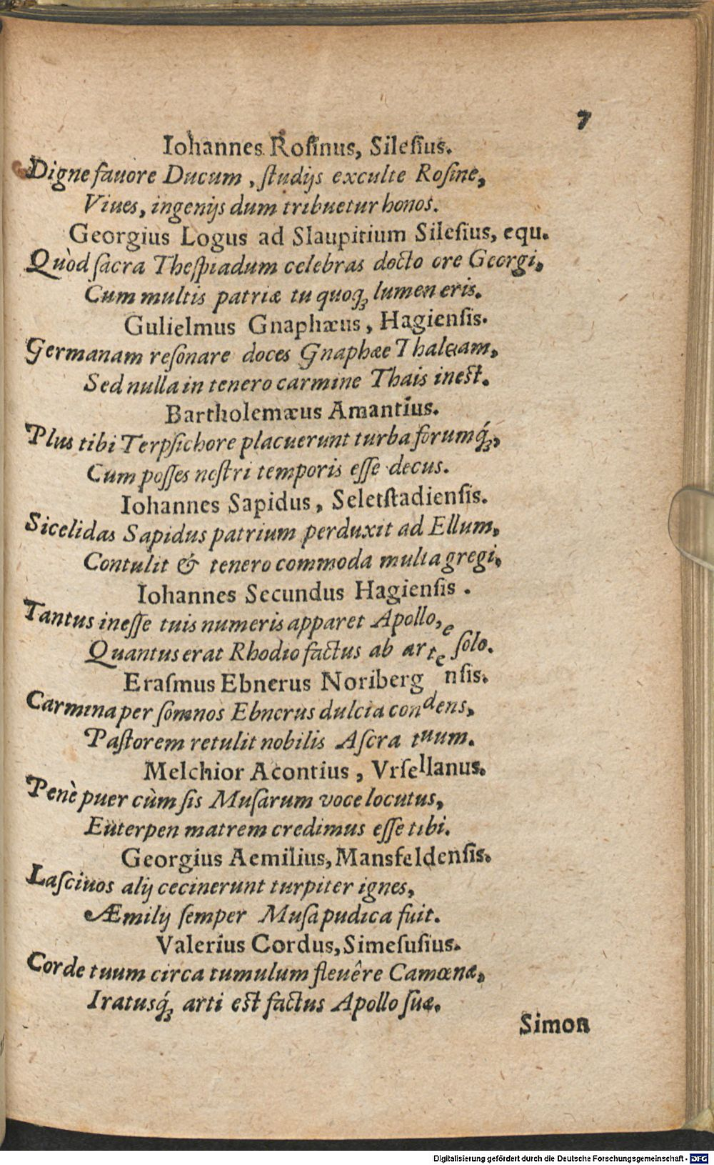 Image