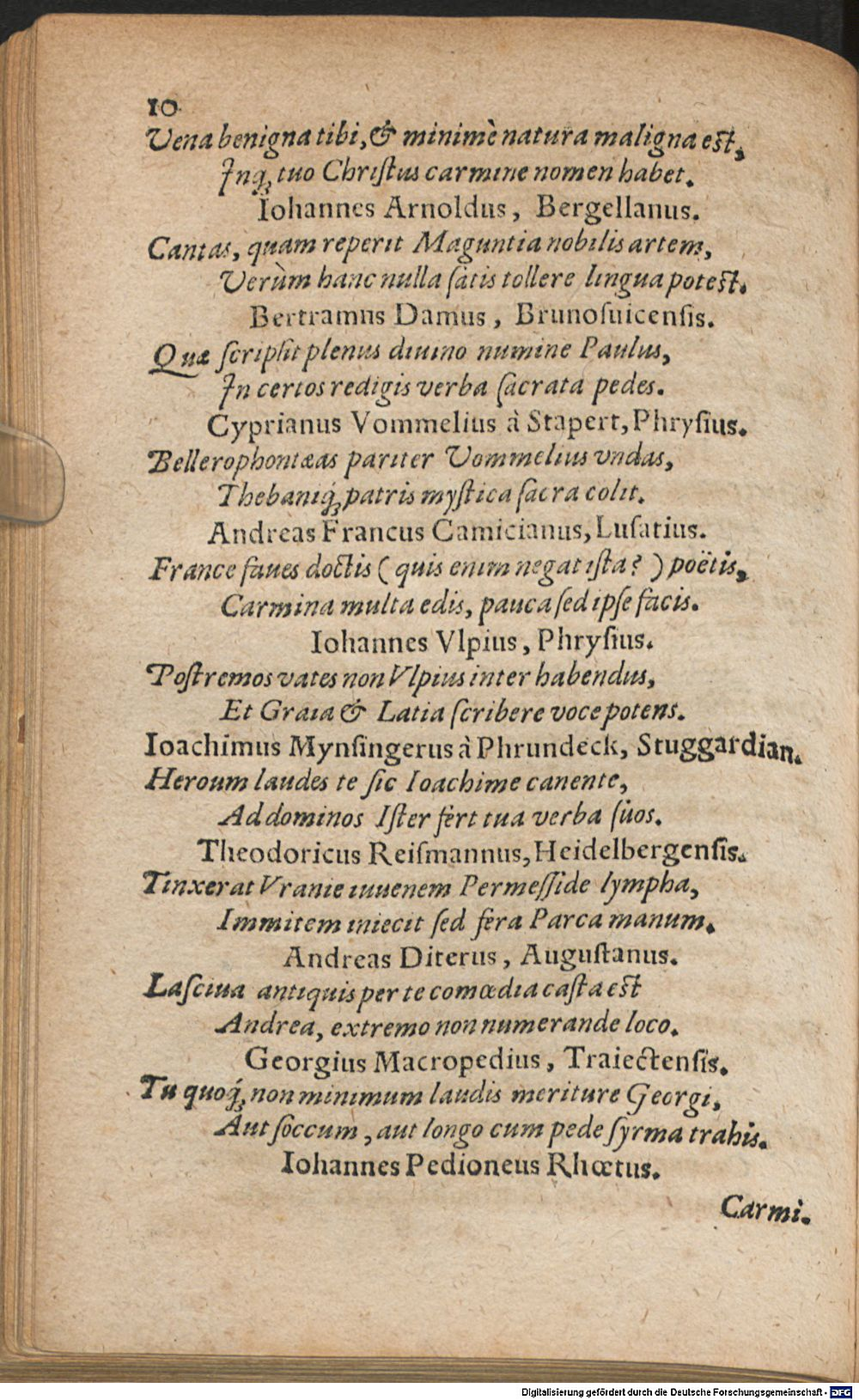 Image