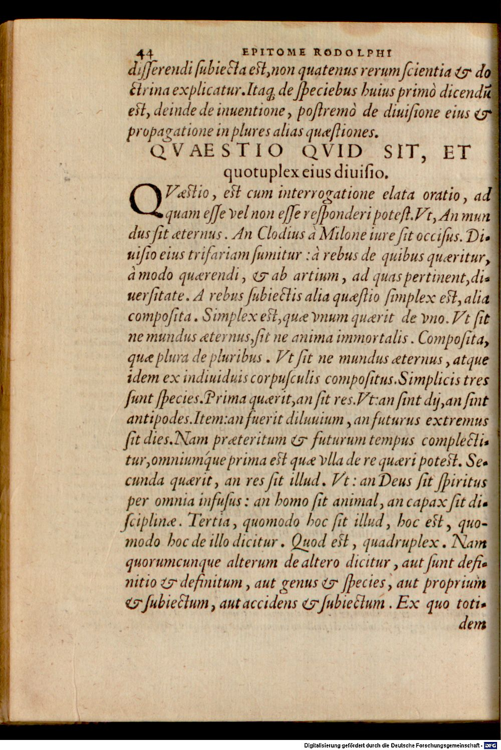 Image