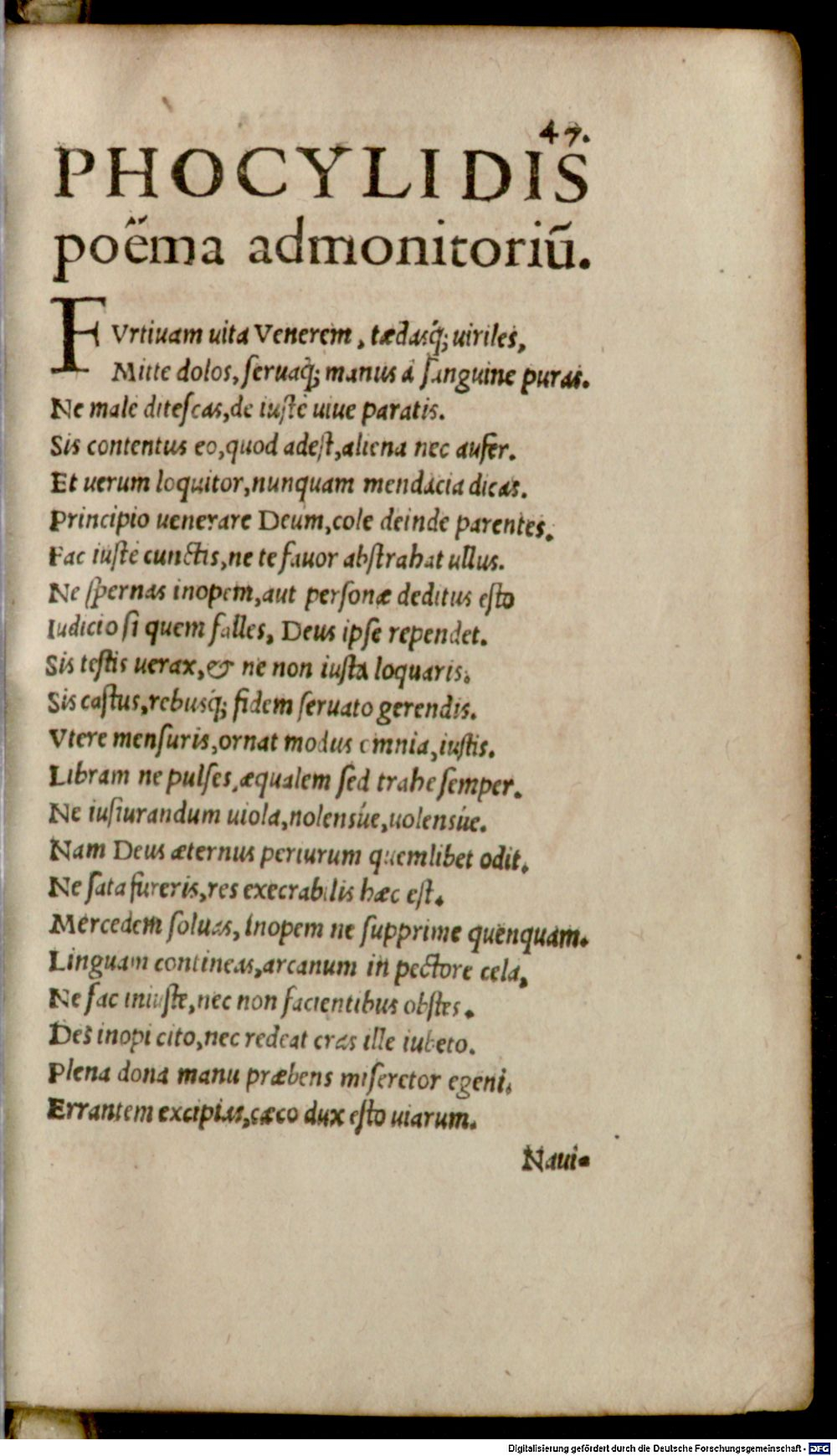 Image
