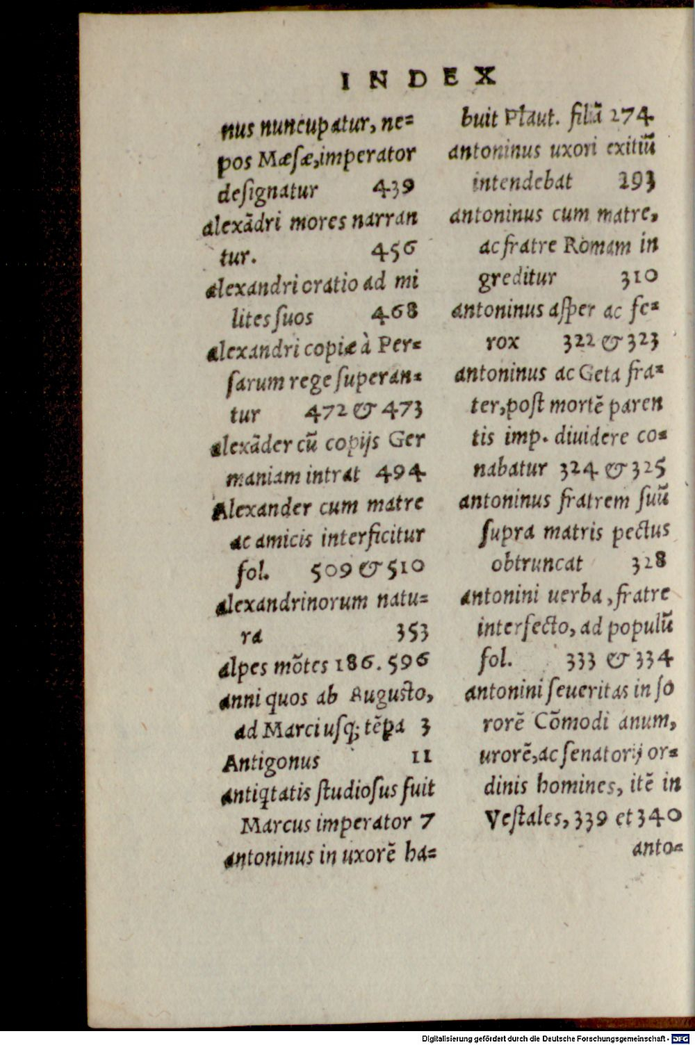 Image