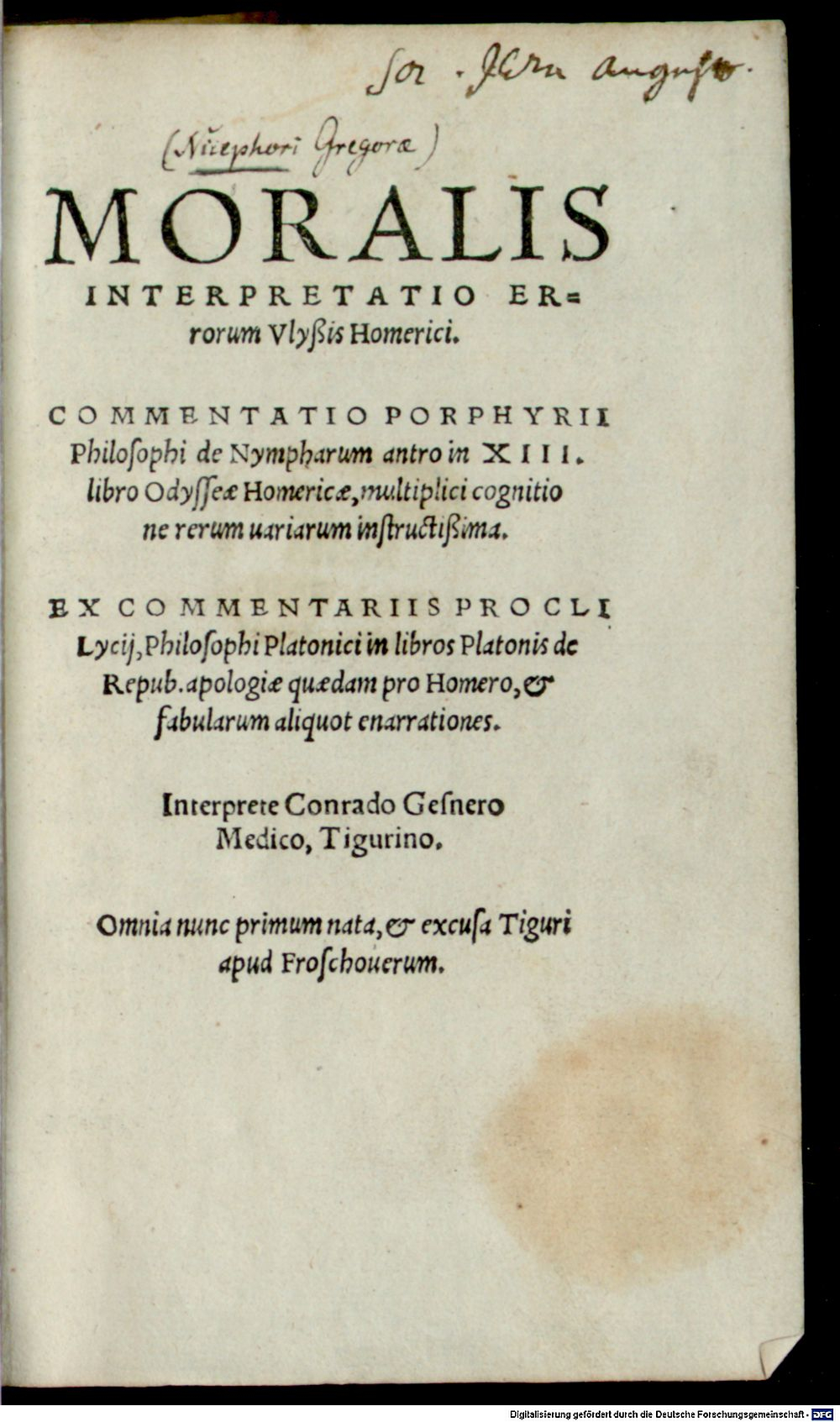 Image