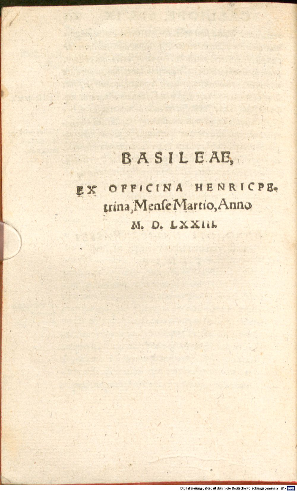 Image