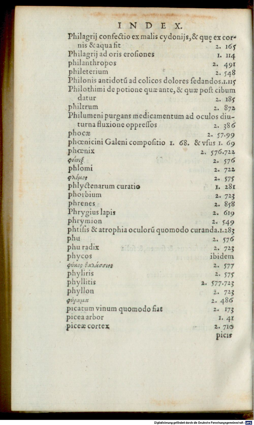 Image
