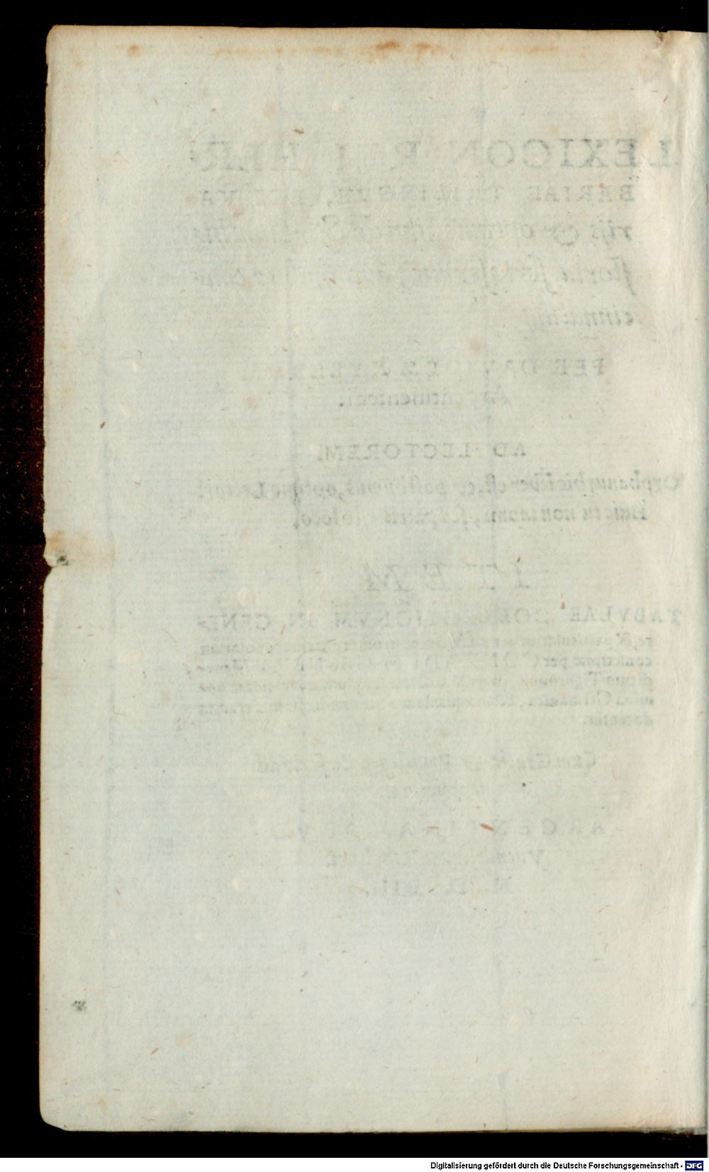 Image