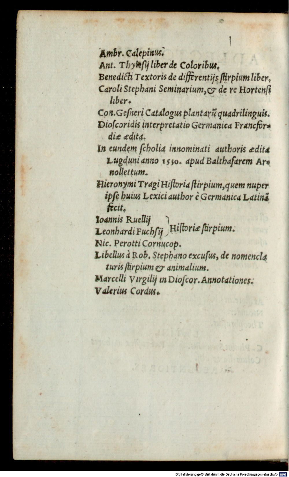 Image