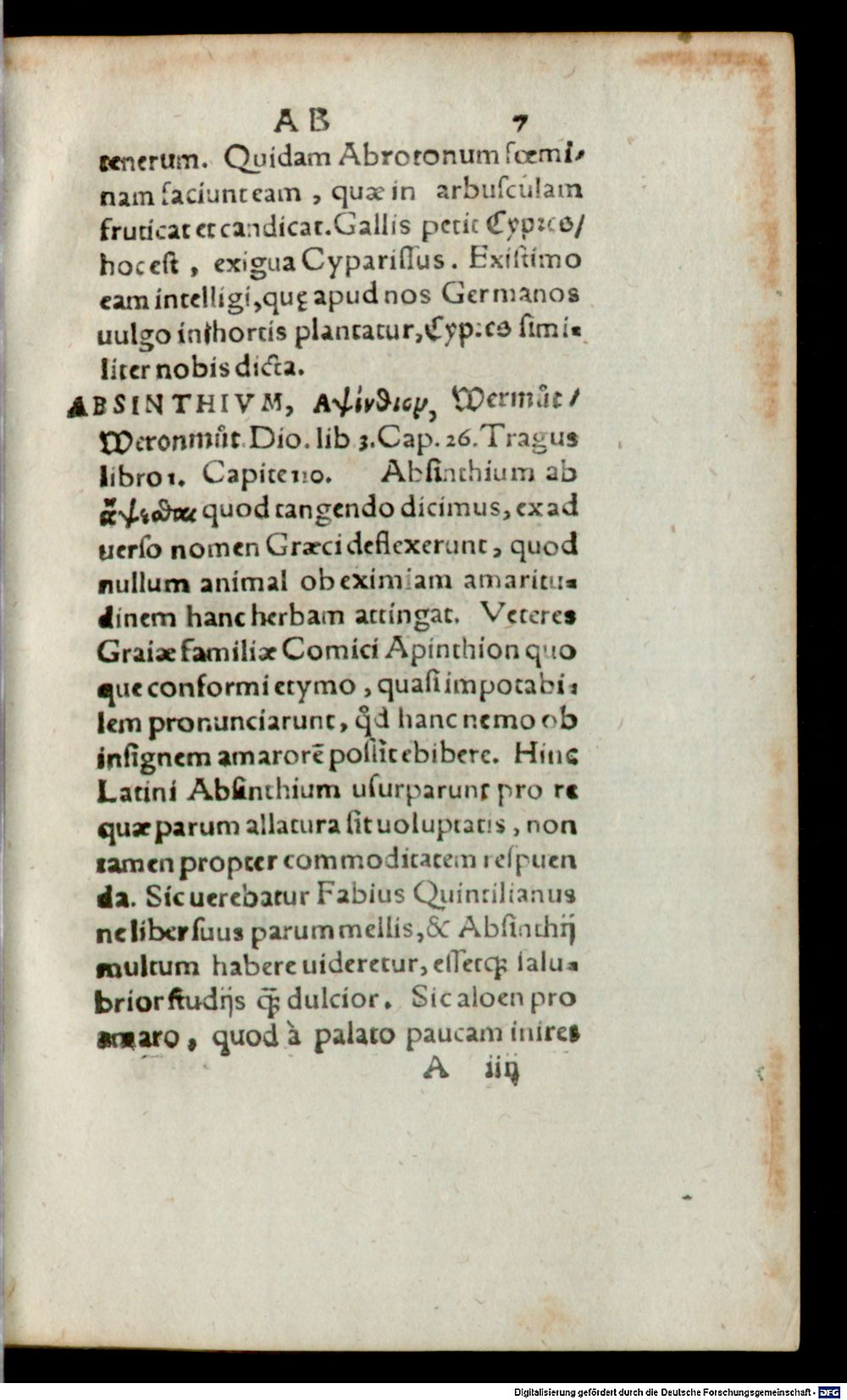 Image