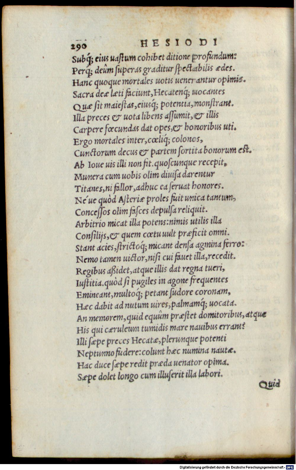 Image