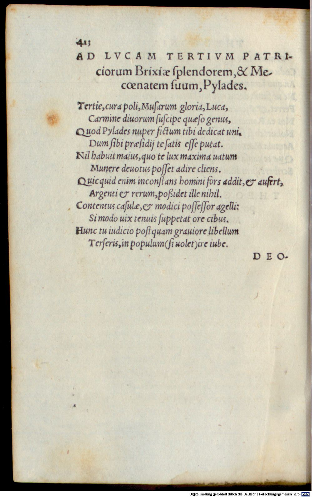 Image