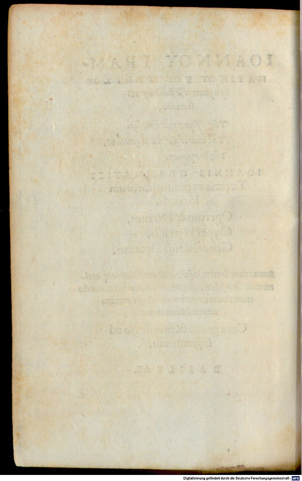 Image