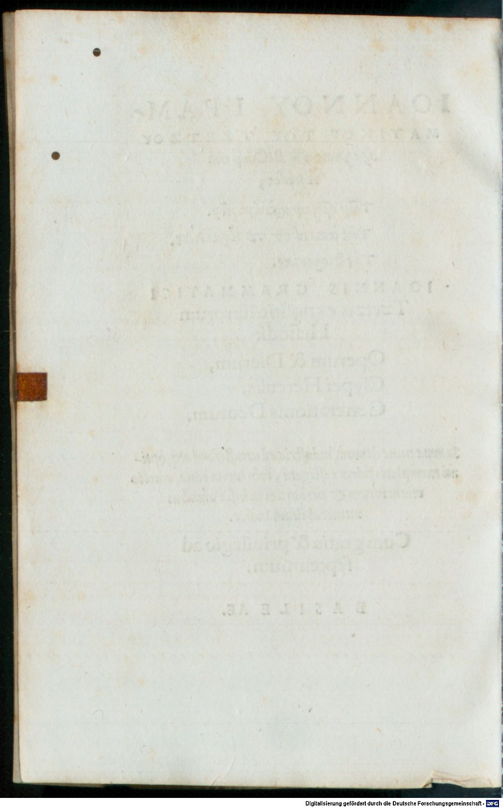 Image