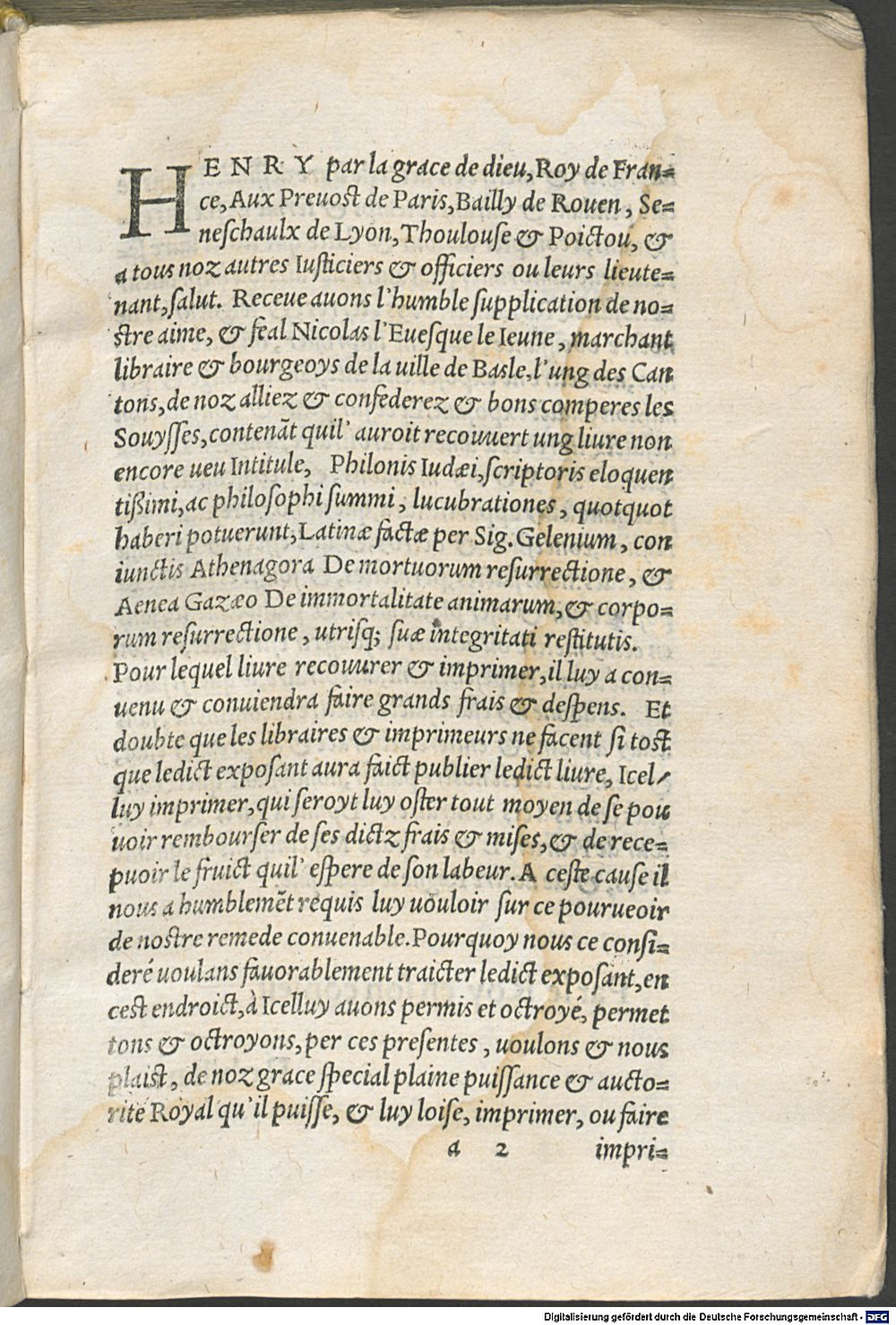 Image