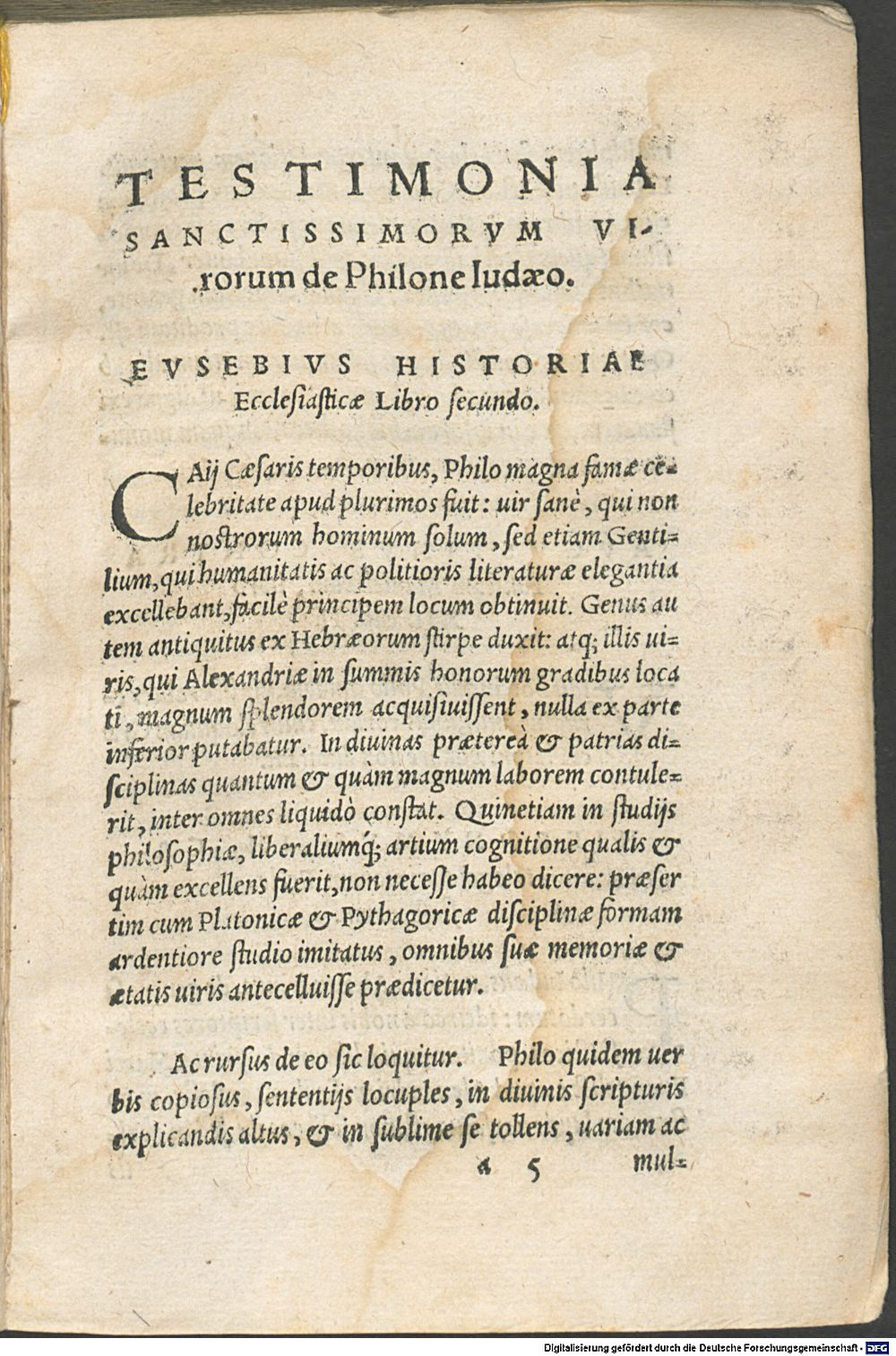 Image