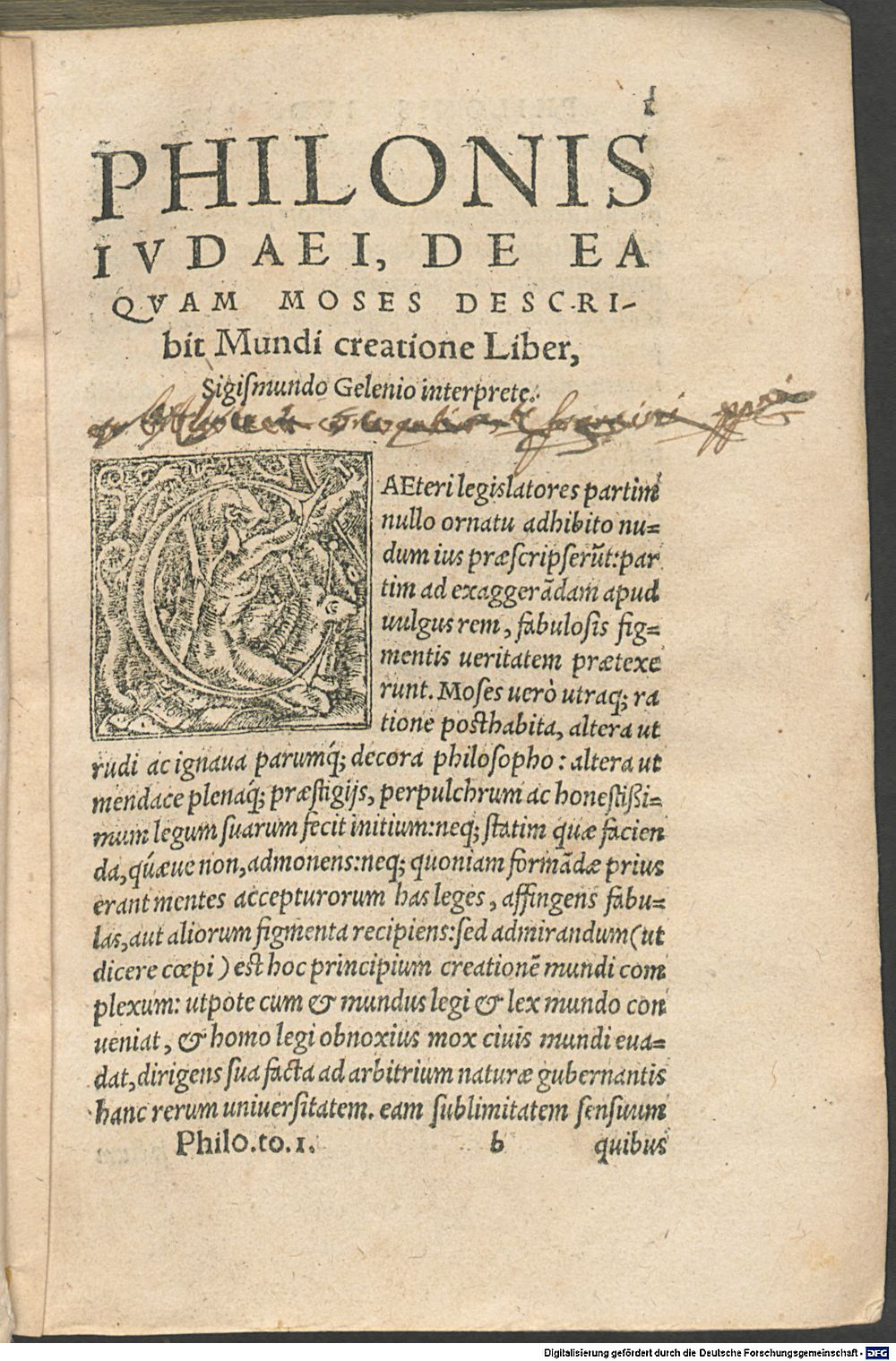 Image