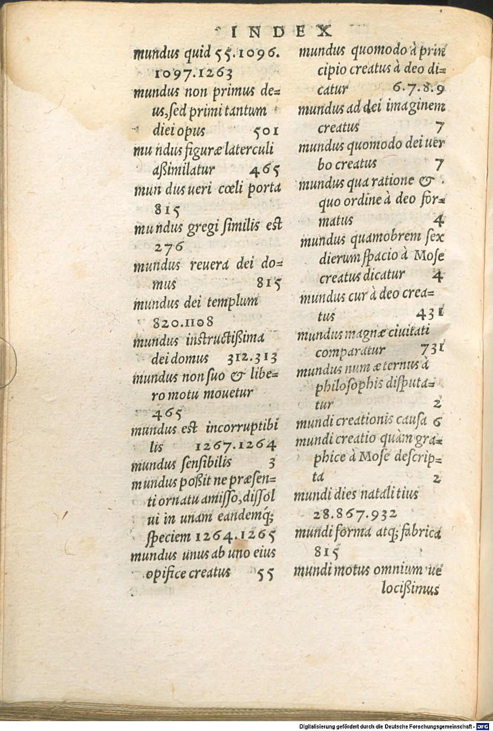 Image