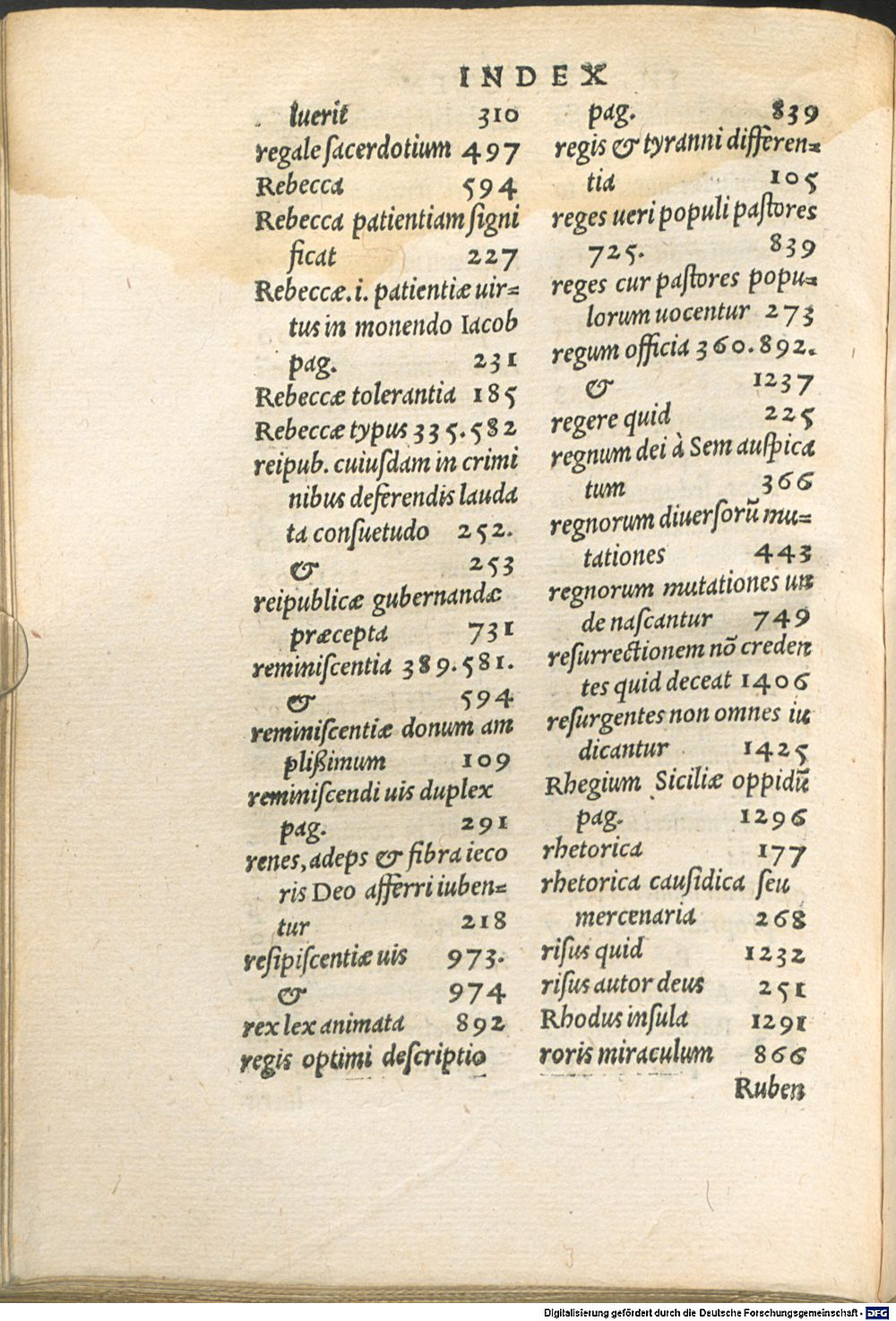 Image