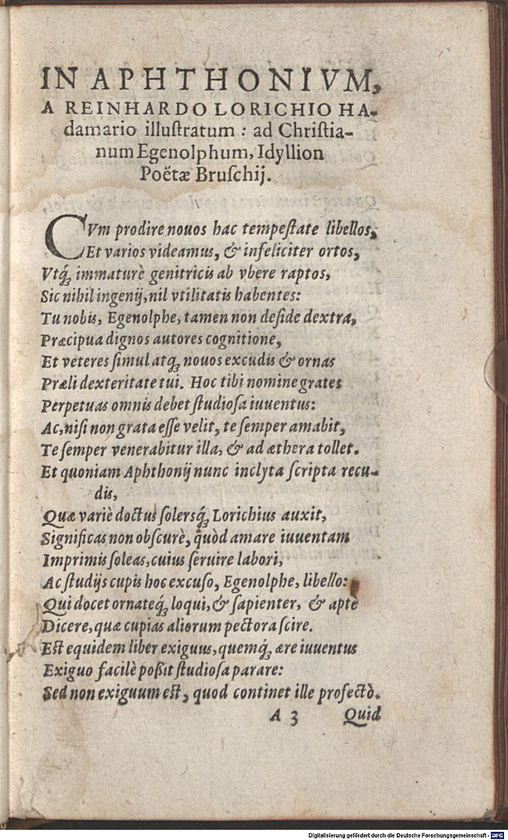 Image