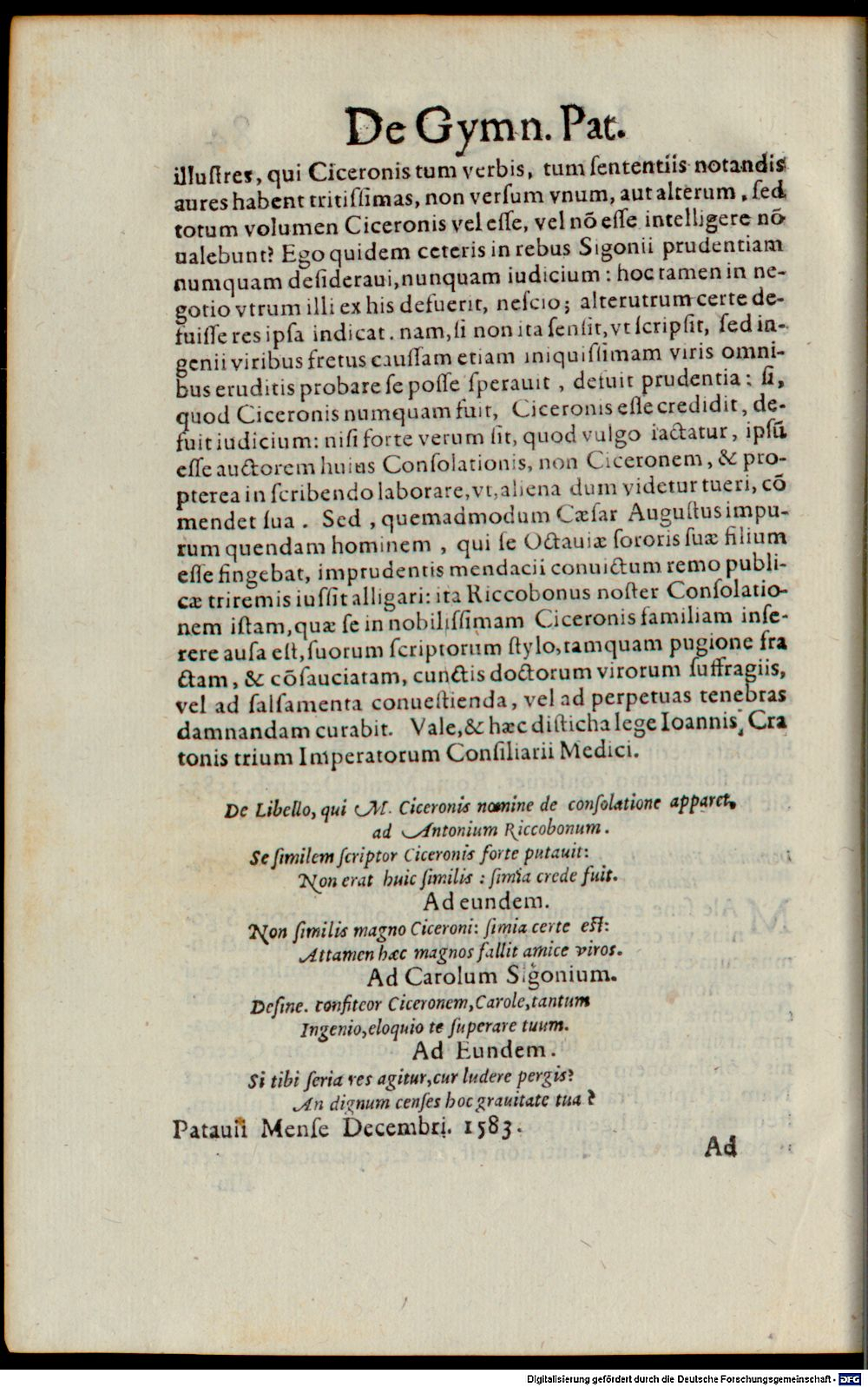 Image