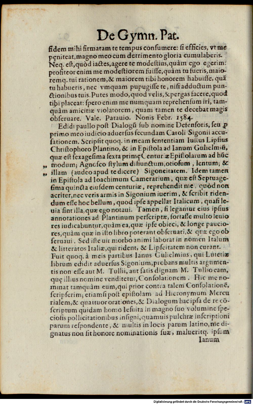 Image