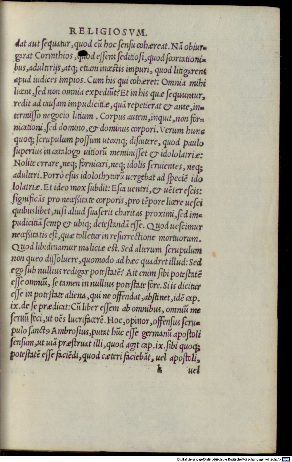 Image