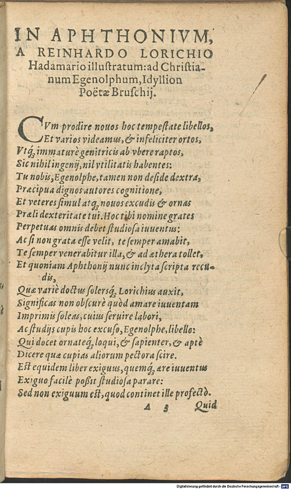 Image