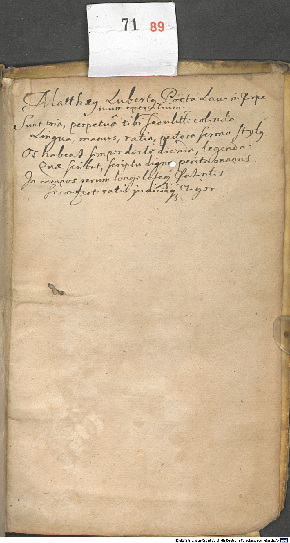 Image