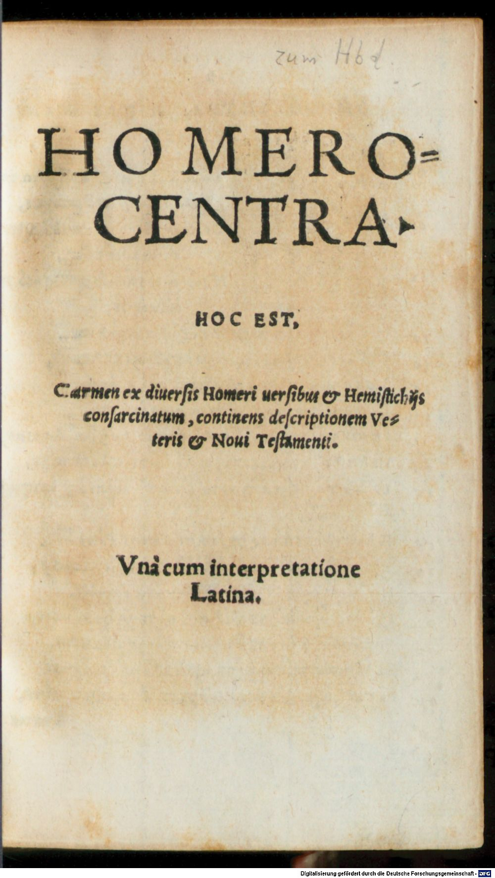 Image
