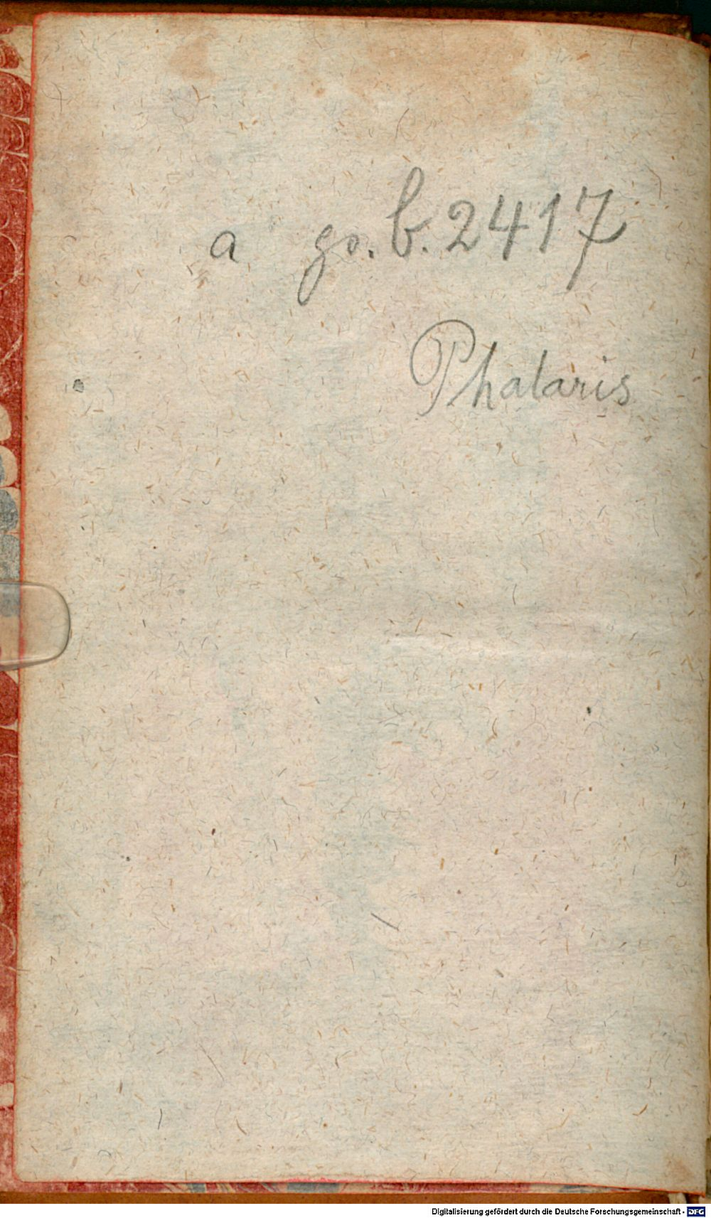 Image