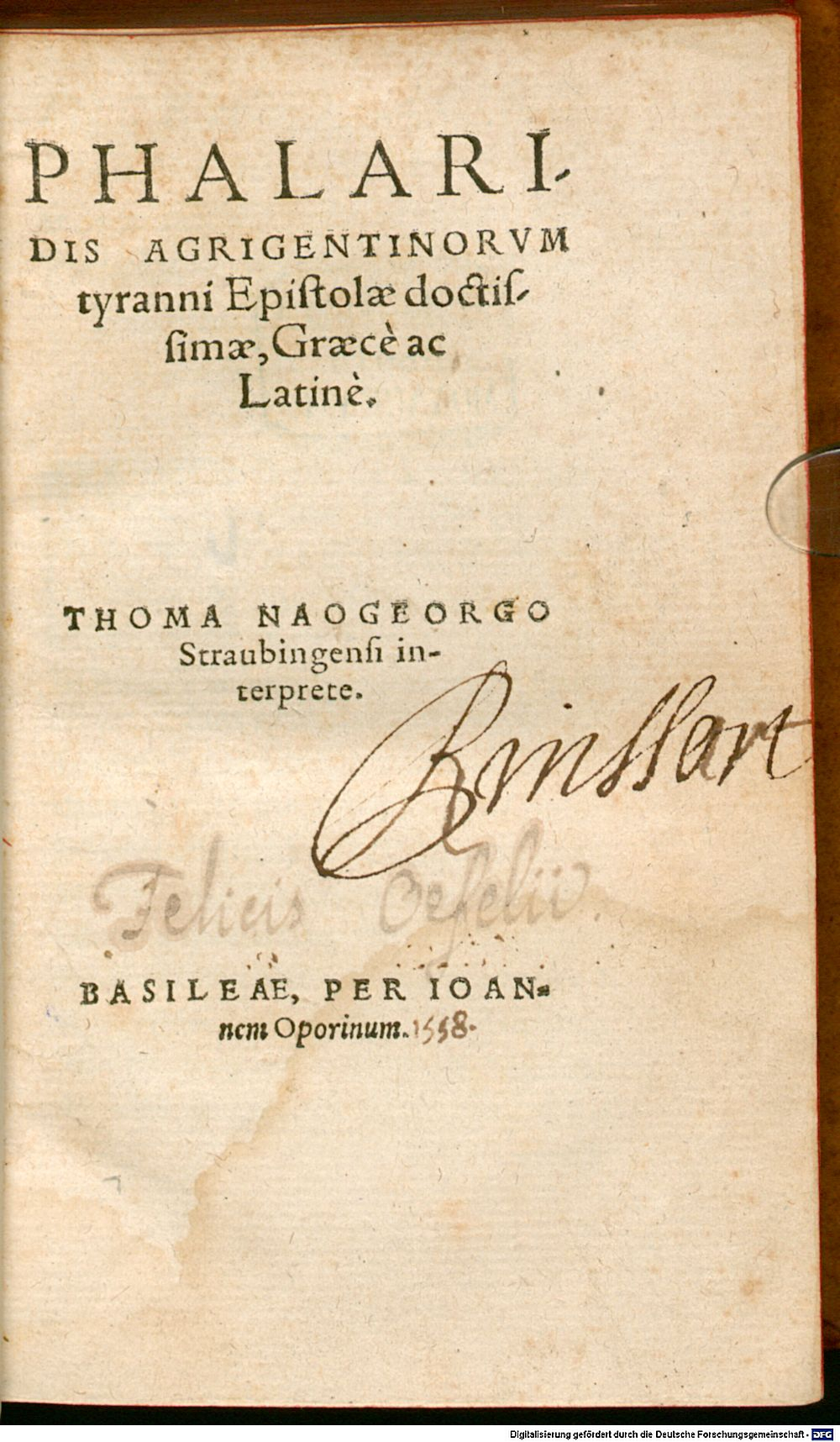 Image