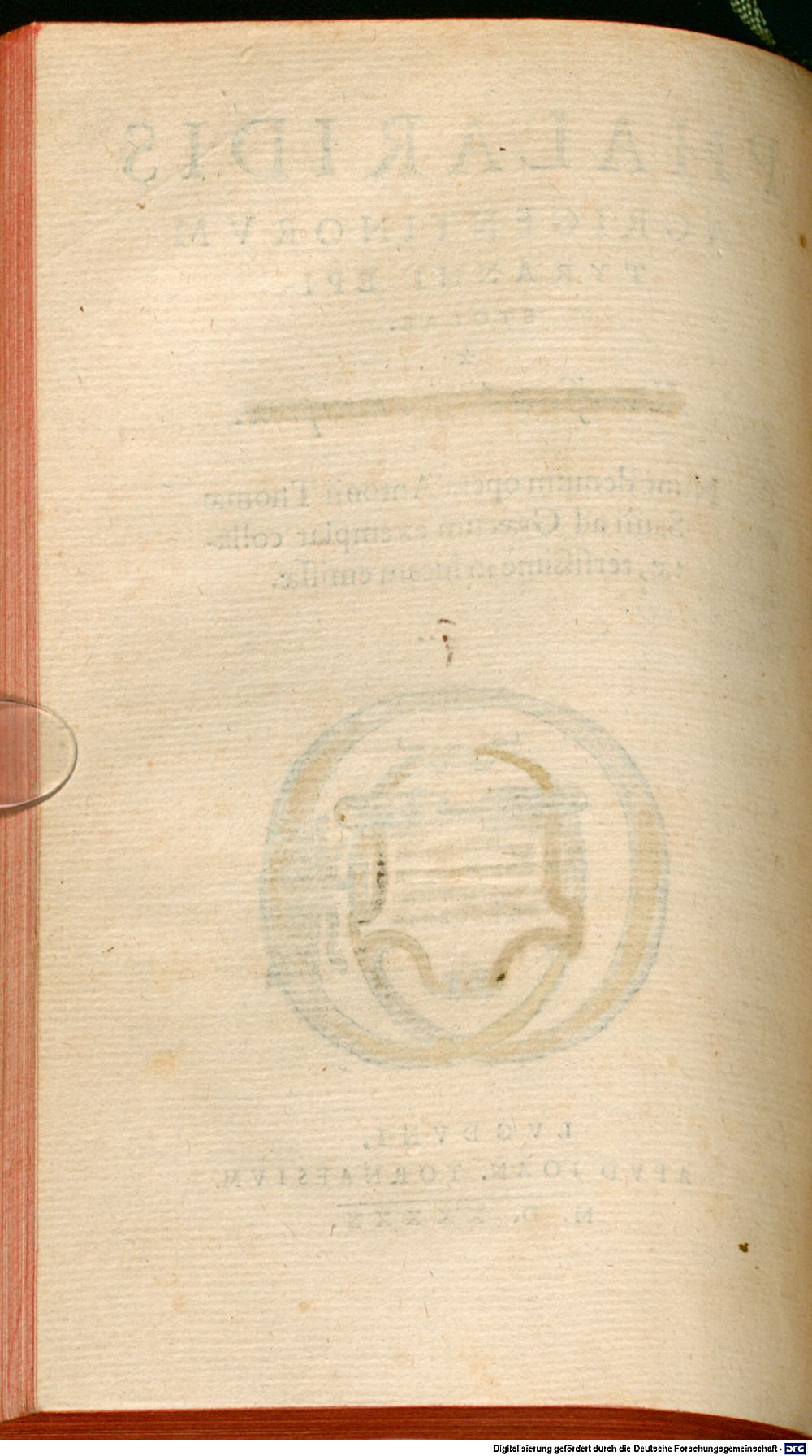 Image