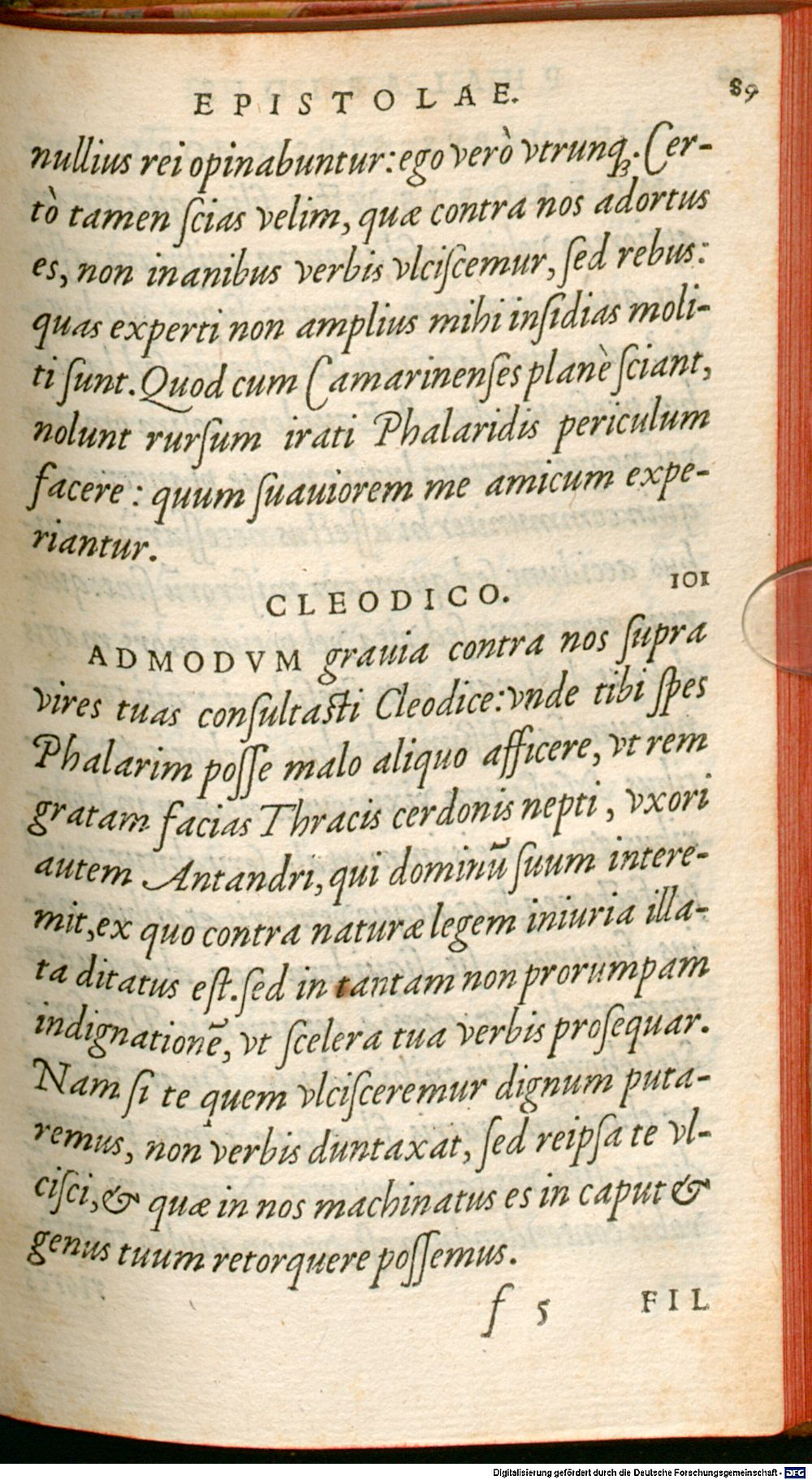 Image