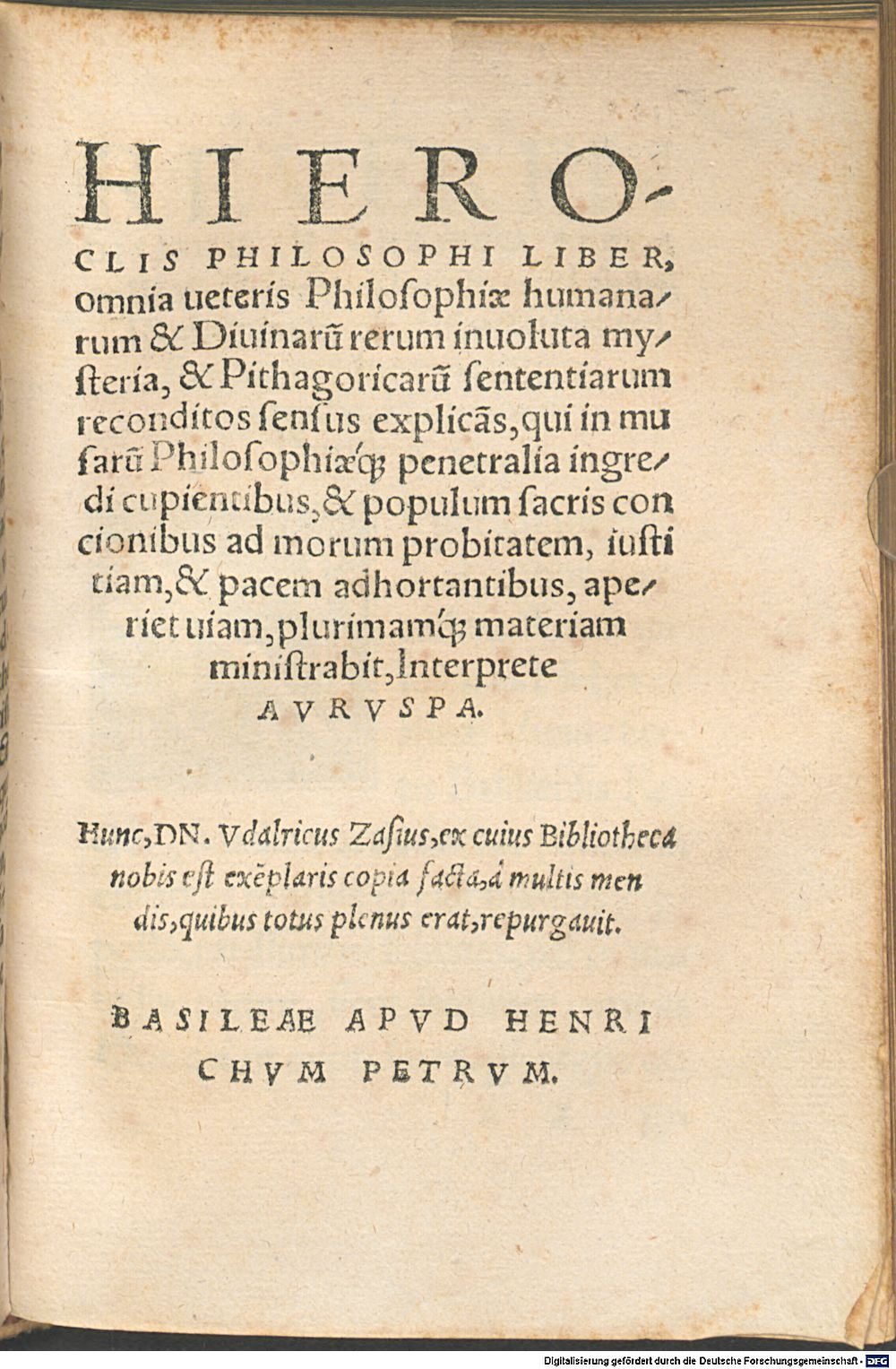 Image