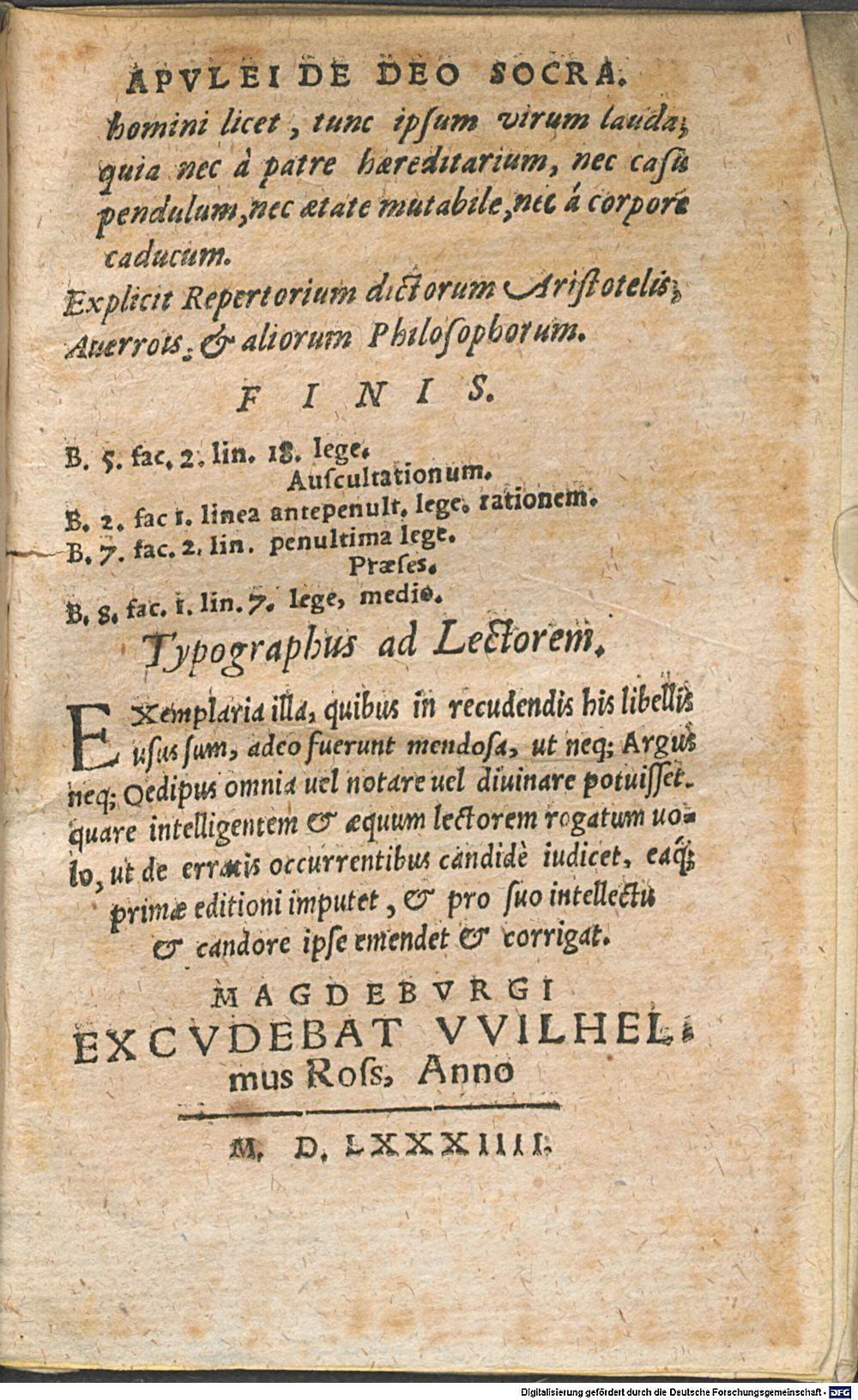 Image